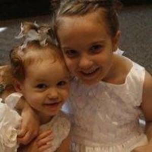 Meet your Posher, Kathrine